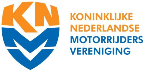 KNMV-logo-schild-tekst-kleur